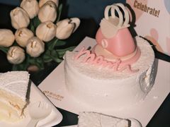 -美心西饼mx cakes(市桥站店)