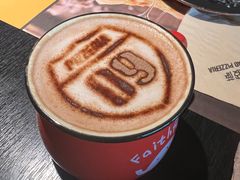 -速度披萨(蓝色港湾店)