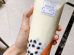 -CoCo都可(银泰店)