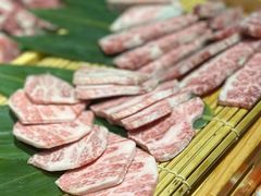 -NIUAN牛庵·日式和牛烧肉(恒隆店)