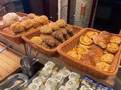 -怡聚轩全日制自助餐厅(大中华喜来登酒店)