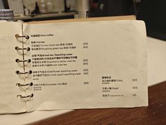-花仓咖啡(祥安巷店)