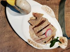 -香园茶社·金陵小灶(老门东店)