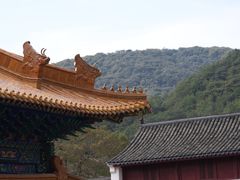 -普陀山慧济禅寺