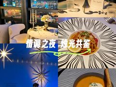 -天玑高空江景餐厅&酒吧Sky Secret Restaurant&Bar