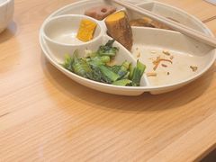 -素满香·食养自助(建邺万达店)