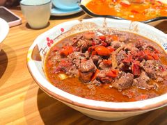 -小口味