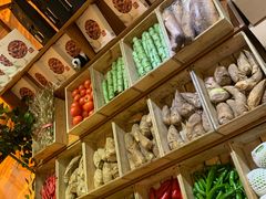 -好食上(喜盈门.范城店)