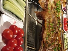 -炑羊香烤全羊(西三旗店)
