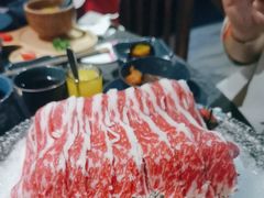 -湊湊火锅·茶憩(来福士广场店)