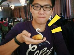 -北海金昌开元名都大酒店·四季轩中餐厅