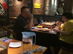 -味妙烤鱼吧(回龙观店)