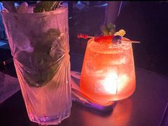 -MOSSO·Liveshow(M3香港广场店)