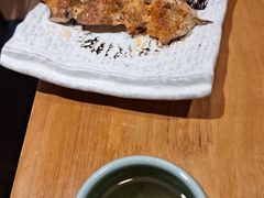 -一心创作料理屋(经开万达店)