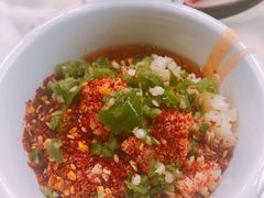-海底捞(明洞店)
