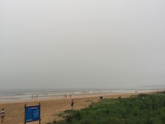 -日照海滨国家森林公园