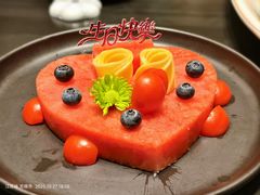 -云客来·花园餐厅(洛社店)