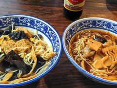 -西园寺素食(西园弄戒幢律寺店)