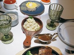 -俄士厨房(时代天街店)