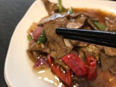 -双福饺子营餐厅(财富广场店)