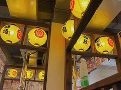 -玖合肉町·烧肉(惠安禹洲店)