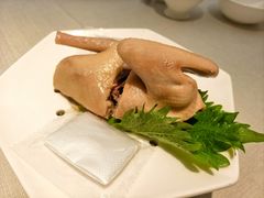 -狮王府淮扬菜(万象城店)