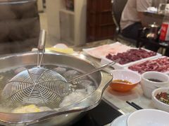 -潮悦牛肉火锅城(水贝店)