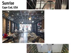 -钟书阁(松江泰晤士小镇店)