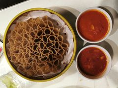 -老太原菜馆(中正天街店)