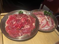 -西塔老太太泥炉烤肉(北京亚运村店)