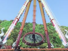 -无锡动物园·太湖欢乐园