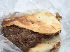 -老西关黄老太牛肉烧饼