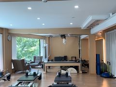 -Ms.Pilates 普拉提技术(长寿路店)