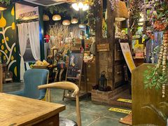 -囧人粗品·泰国街市料理(霖峰店)