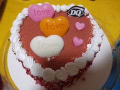 -DQ·蛋糕·冰淇淋(鸿坤店)