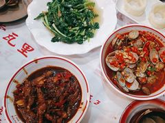 -堂瓦里·33年传统赣菜(第一街区店)