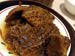 金钱肚-红莲中餐厅(日航饭店)
