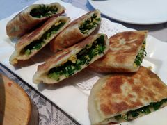 -佳兰雅序融合菜(高新店)