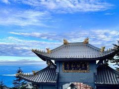 -峨眉山风景名胜区