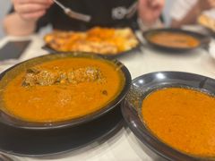 -新加坡Zam Zam餐馆