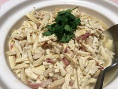 -圆山大饭店-圆苑餐厅
