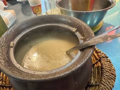 -古道村落(温汤店)
