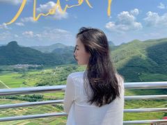 -英西峰林·洞天仙境