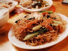 炒米丝-风之味糖水店(上塘西路店)