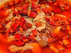 -在前门·烤鸭北京菜(五月花广场店)