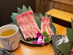-丸藏和牛烧肉专门店(园区师惠坊店)
