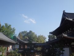 -径山寺