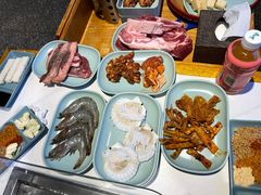 -蚝英雄鲜蚝自助专门店(长楹天街直营店)