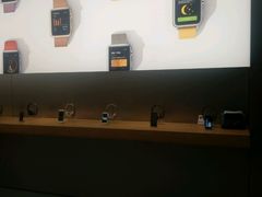 -Apple零售店(新街口店)