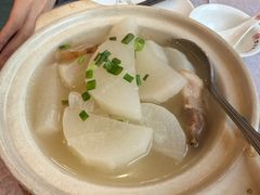 -披云山庄